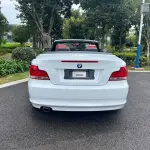 BMW 1 Series (Import) 2013 из Китая