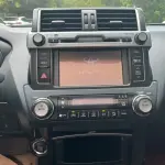 Toyota Prado 2017 из Китая
