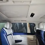 Roewe iMAX8 2021 234 л.с. 234 л.с. из Китая