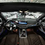 BMW X5 2024 381 л.с. из Китая