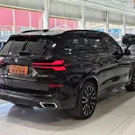 BMW X5 2024 381 л.с. из Китая