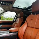 Land Rover Sport 2015 340 л.с. — лот 55906672 из Китая