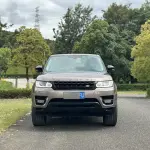 Land Rover Sport 2015 340 л.с. — лот 55906672 из Китая