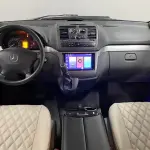 Mercedes-Benz Vito 2015 из Китая