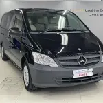 Mercedes-Benz Vito 2015 из Китая