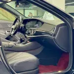 Mercedes-Benz S-Class 2019 из Китая
