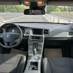 Volvo S60 (Import) 2012 из Китая