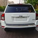 Jeep Compass (Import) 2015 из Китая