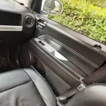 Jeep Compass (Import) 2015 из Китая