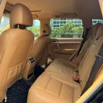 Porsche Cayenne 2007 из Китая