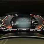 BMW 5 Series 2021 из Китая