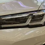 BMW 5 Series 2021 из Китая