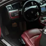 Maserati GranTurismo 2013 из Китая