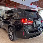 BMW X5 M 2017 из Китая