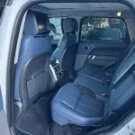 Land Rover Sport 2022 из Китая