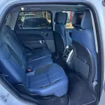 Land Rover Sport 2022 из Китая