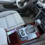Audi A6L 2007 из Китая