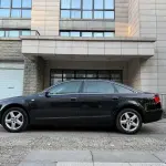 Audi A6L 2007 из Китая