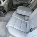 Audi A6L 2007 из Китая