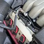 Audi A6L 2007 из Китая
