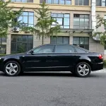 Audi A6L 2007 из Китая
