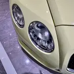 Bentley Continental 2014 из Китая