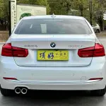 BMW 3 Series 2019 из Китая