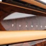 Rolls-Royce Phantom 2016 из Китая