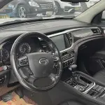 GAC Motor Trumpchi GS8 2017 из Китая