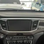 GAC Motor Trumpchi GS8 2017 из Китая