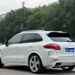 Ruf 2012 из Китая