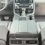 Lexus LX 2024 из Китая