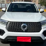 Great Wall Pao 2023 из Китая