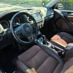 Volkswagen Tiguan 2018 из Китая