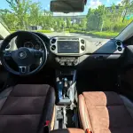 Volkswagen Tiguan 2018 из Китая