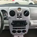 Chrysler PT Cruiser 2010 из Китая