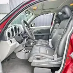 Chrysler PT Cruiser 2010 из Китая