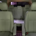 Chrysler Grand Voyager (Import) 2013 из Китая