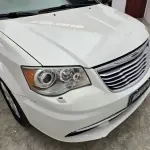 Chrysler Grand Voyager (Import) 2013 из Китая