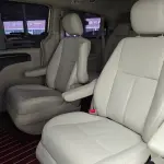 Chrysler Grand Voyager (Import) 2013 из Китая