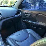 Jeep Cherokee (Import) 2014 из Китая