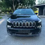Jeep Cherokee (Import) 2014 из Китая