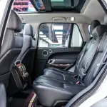 Land Rover Range Rover 2016 из Китая
