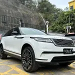 Land Rover Velar 2019 из Китая