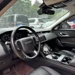 Land Rover Velar 2019 из Китая