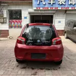 Venucia R30 2016 из Китая