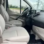 Ford Tourneo 2020 из Китая