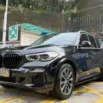BMW X5 (Import) 2021 из Китая