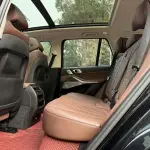 BMW X5 (Import) 2021 из Китая