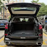 BMW X5 (Import) 2021 из Китая